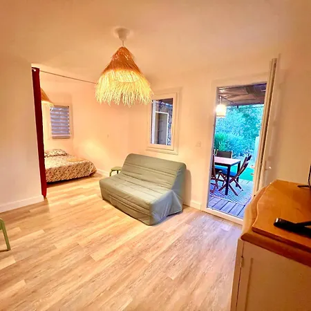 Superbe Bord De Contigu A La Marine De Davia Apartamento *
