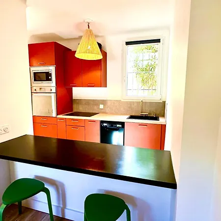 Superbe Bord De Contigu A La Marine De Davia * Corbara