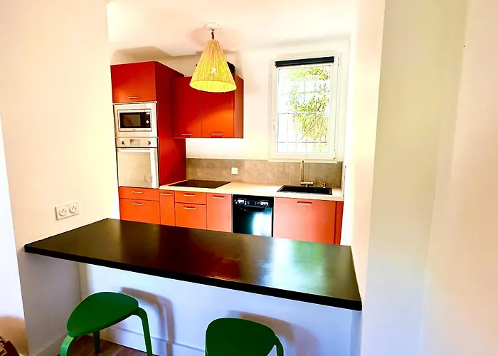 Superbe Bord De Contigu A La Marine De Davia * Corbara